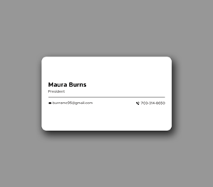 Business Card Design by Expert Bappy for this project | Design: #36331557