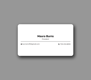Business Card Design by Expert Bappy for this project | Design: #36331558