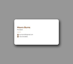Business Card Design by Expert Bappy for this project | Design: #36331566