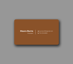Business Card Design by Expert Bappy for this project | Design: #36331569
