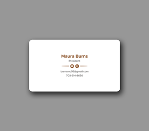 Business Card Design by Expert Bappy for this project | Design: #36331586