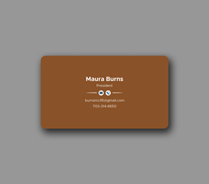 Business Card Design by Expert Bappy for this project | Design: #36331612