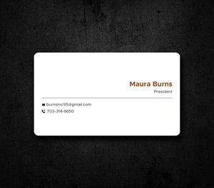 Business Card Design by Expert Bappy for this project | Design: #36331660