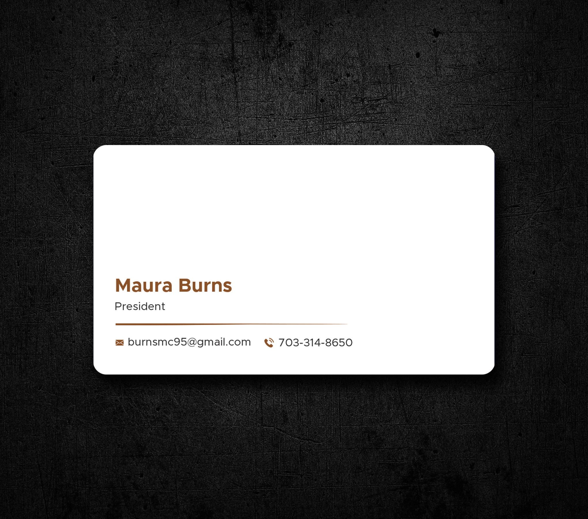 Visitenkarten-Design von Expert Bappy für dieses Projekt | Design #36331687