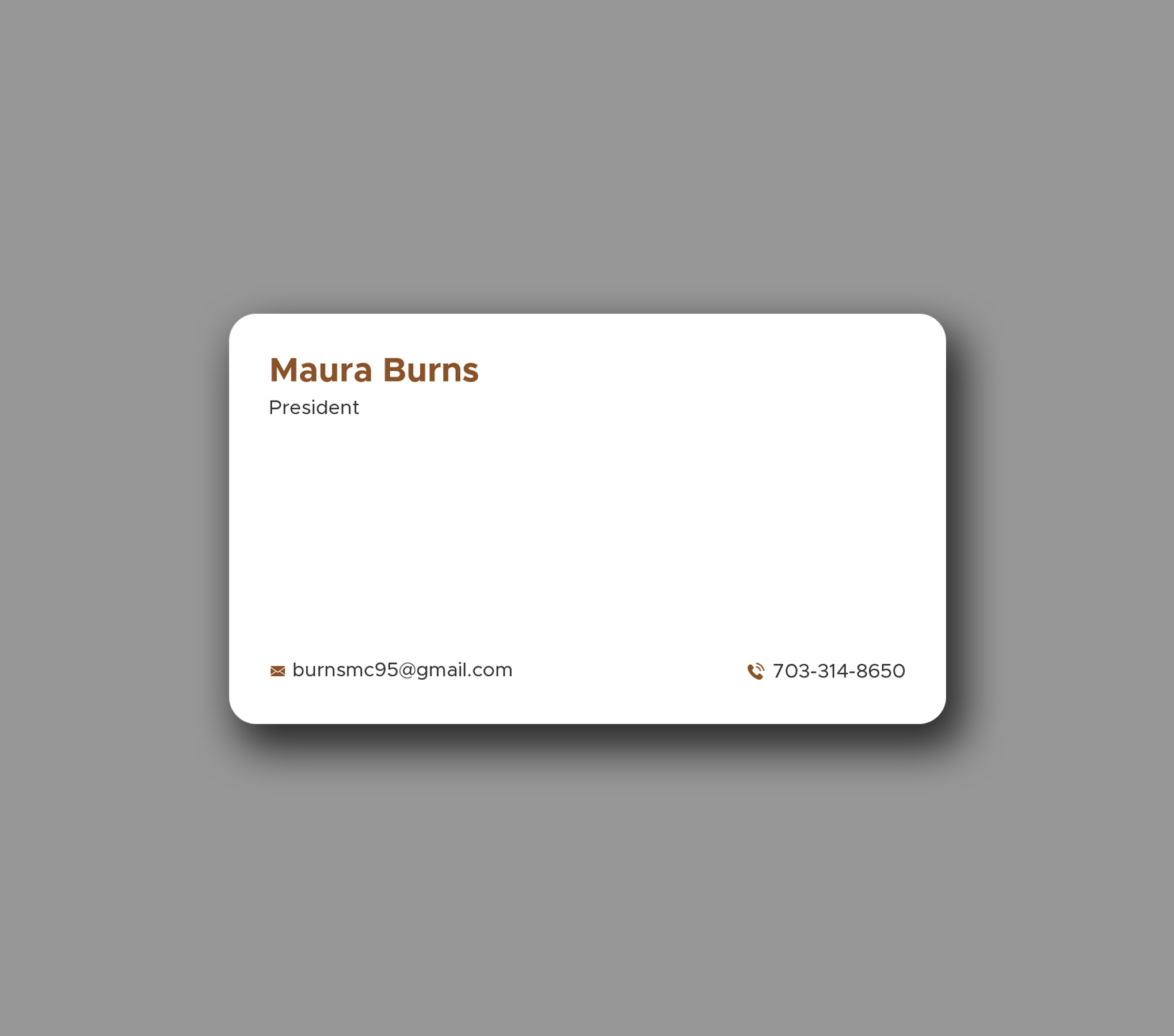 Visitenkarten-Design von Expert Bappy für dieses Projekt | Design #36331709