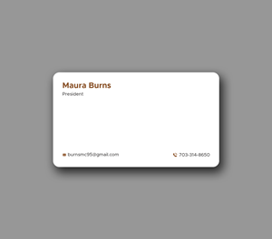Business Card Design by Expert Bappy for this project | Design: #36331709
