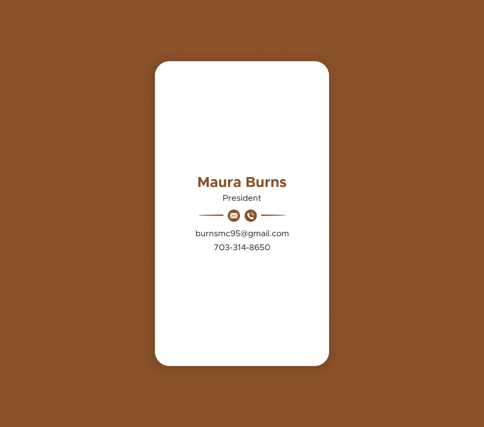 Visitenkarten-Design von Expert Bappy für dieses Projekt | Design #36331724