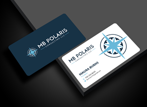 Business Card Design by Sun Moon Graphic Designer for this project | Design: #36328496