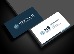 Business Card Design by Sun Moon Graphic Designer for this project | Design: #36328500