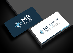 Business Card Design by Sun Moon Graphic Designer for this project | Design: #36328501