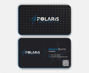 Business Card Design by DesignerShahadat for this project | Design: #36331674