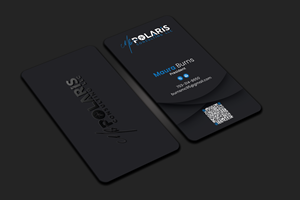 Business Card Design by DesignerShahadat for this project | Design: #36331679