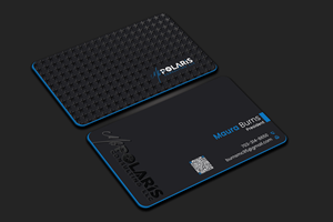 Business Card Design by DesignerShahadat for this project | Design: #36331783