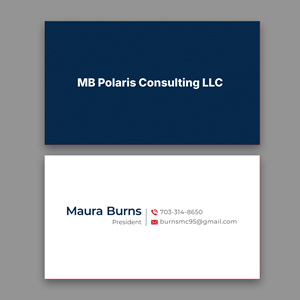 Business Card Design by Majed D for this project | Design: #36332154