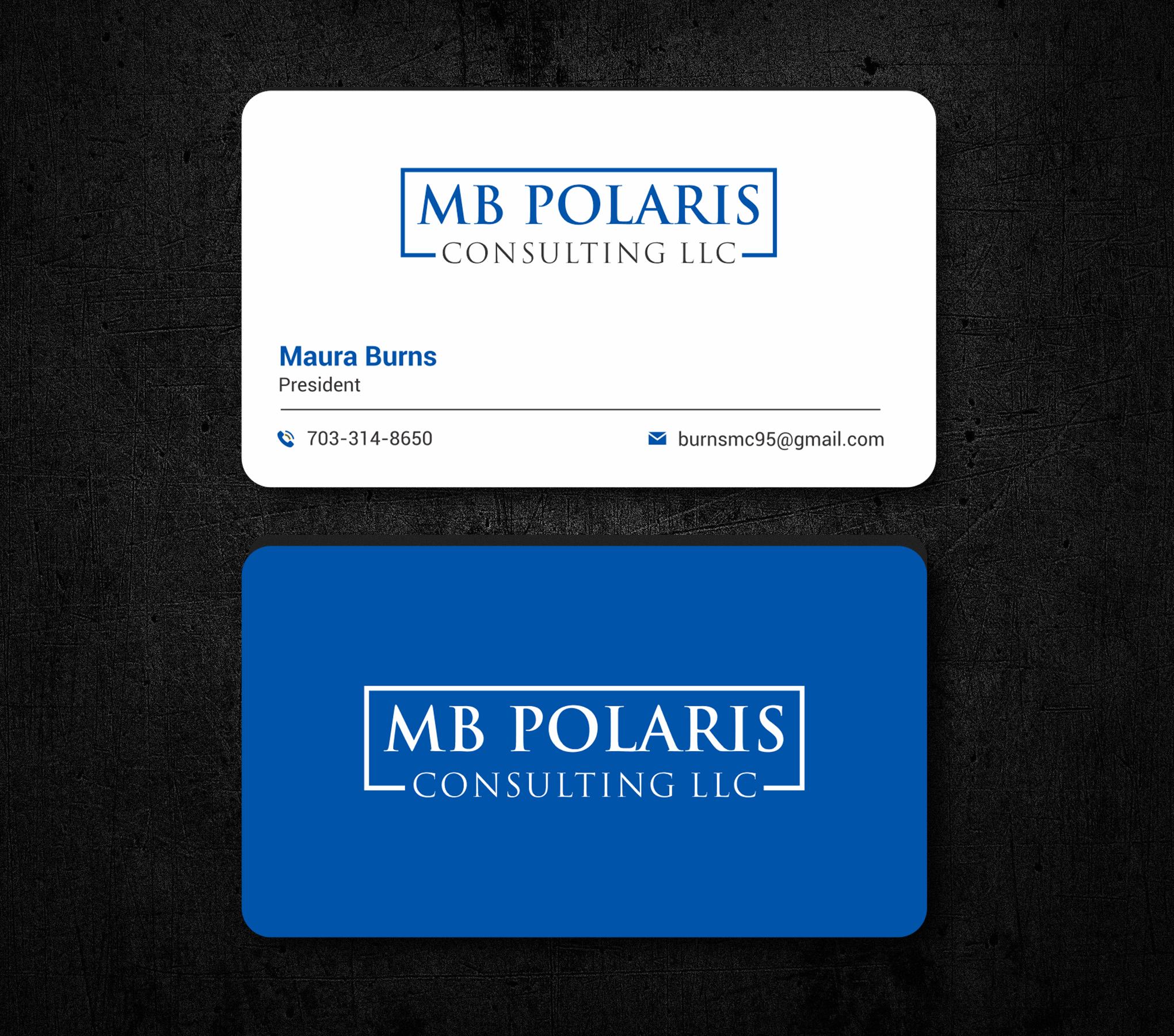 Business Card Design by freelancer75 for this project | Design #36330417