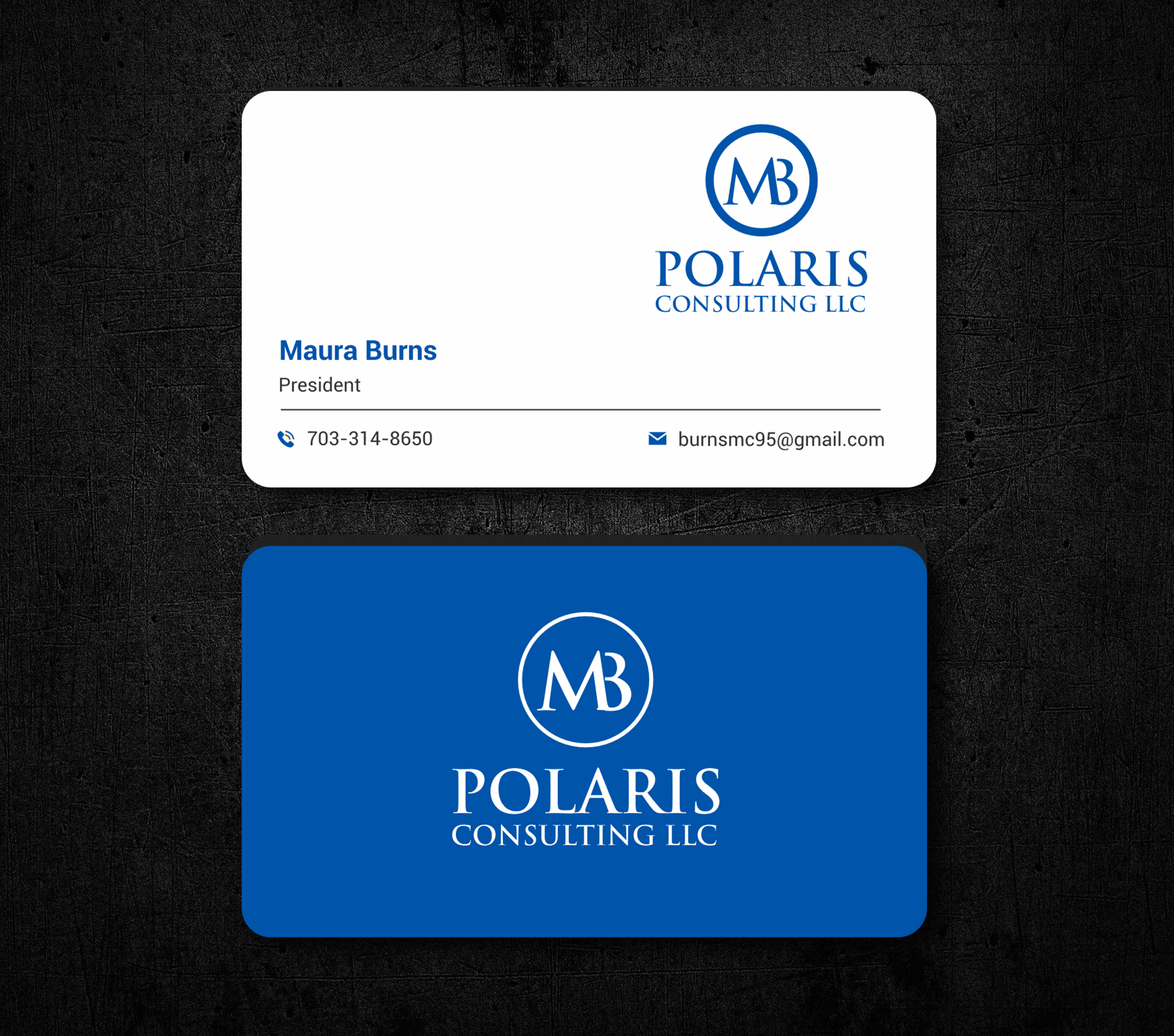 Business Card Design by freelancer75 for this project | Design #36330500