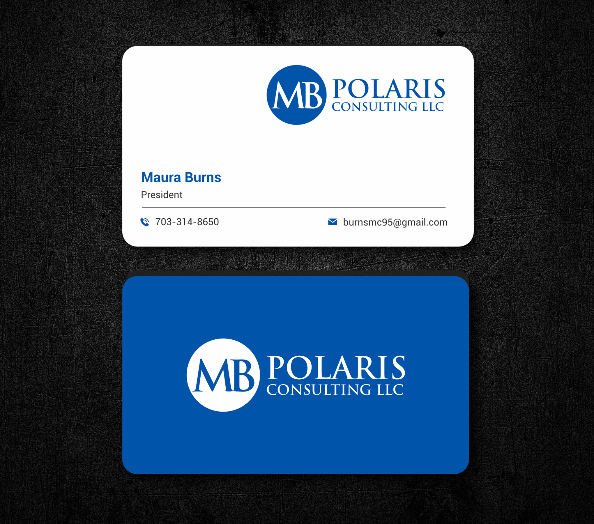 Business Card Design by freelancer75 for this project | Design #36330693