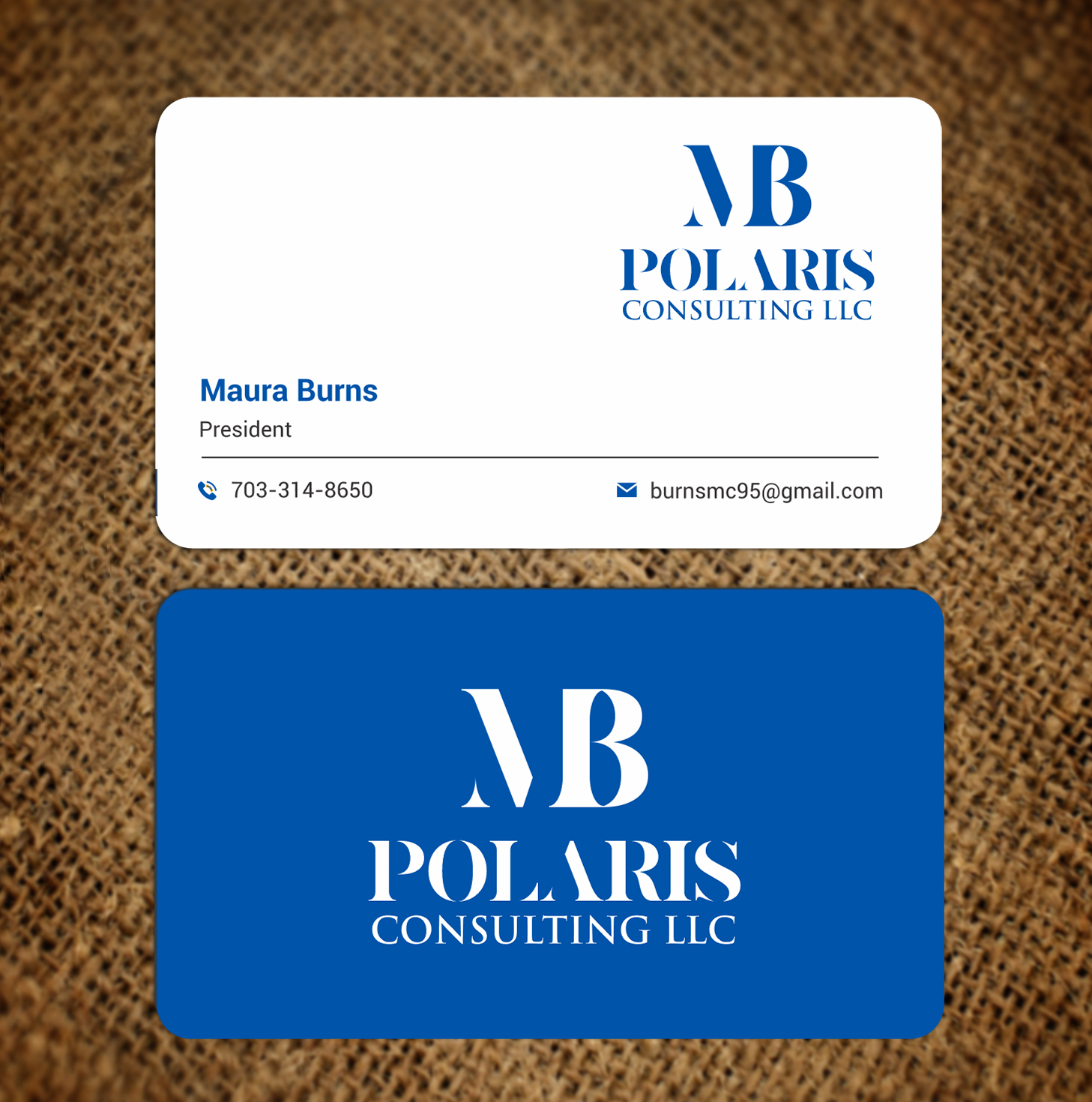 Business Card Design by freelancer75 for this project | Design #36331657