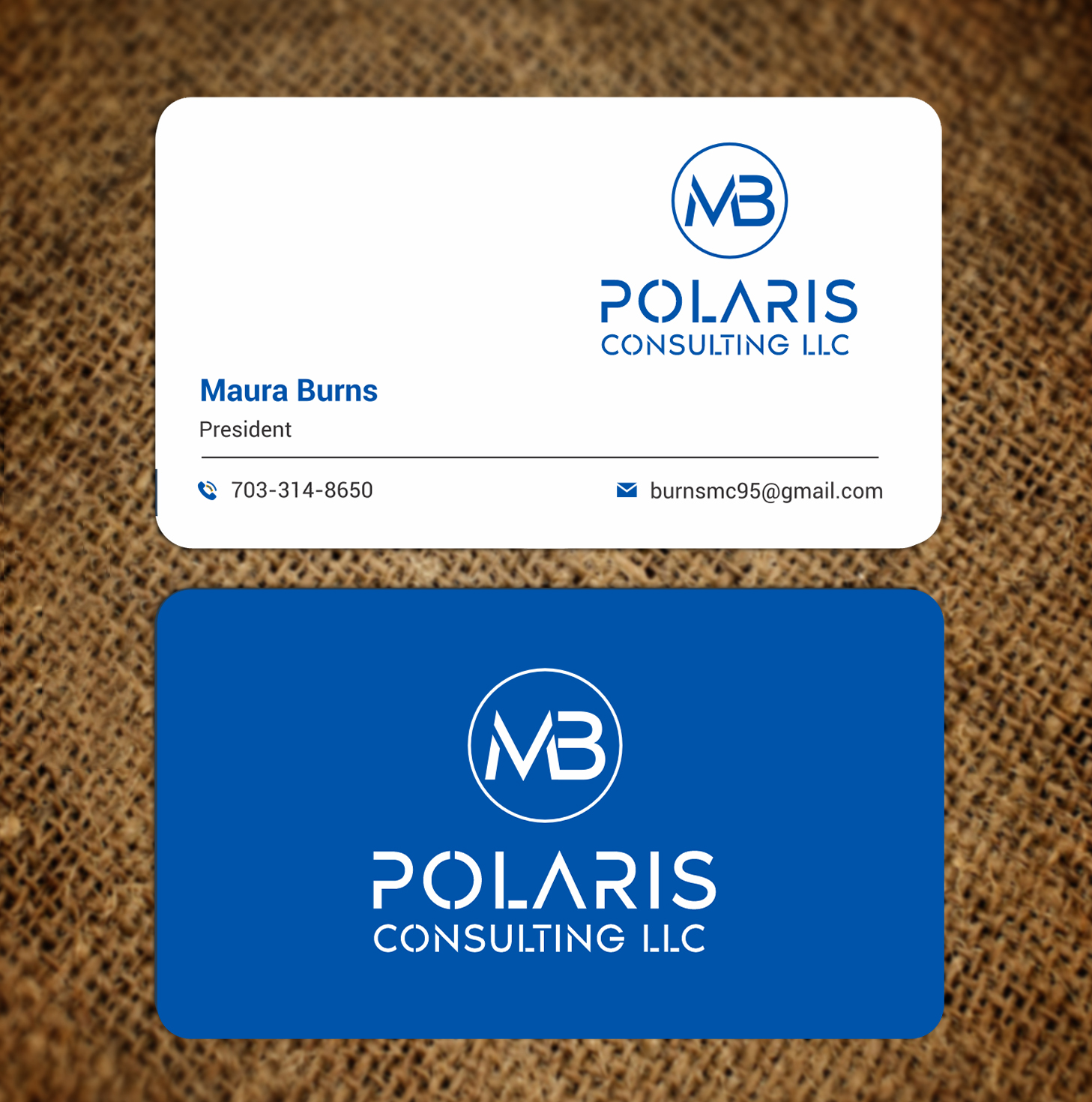 Visitenkarten-Design von freelancer75 für dieses Projekt | Design #36331749