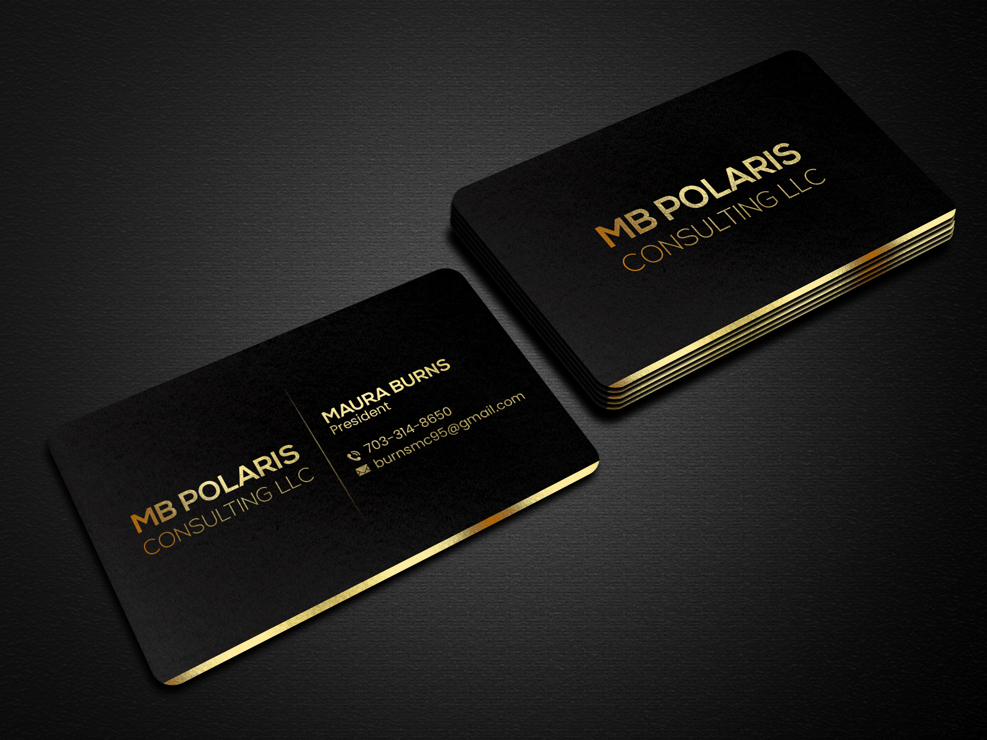 Business Card Design by Creations Box 2015 for this project | Design #36329035