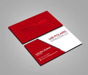 Business Card Design by Creations Box 2015 for this project | Design: #36329037