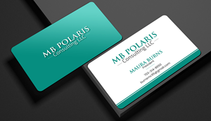 Business Card Design by Creations Box 2015 for this project | Design: #36329038