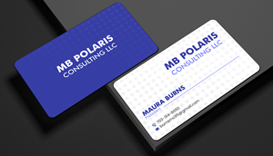 Business Card Design by Creations Box 2015 for this project | Design: #36329039