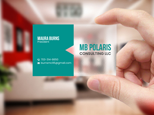 Business Card Design by Creations Box 2015 for this project | Design: #36329041