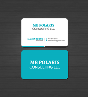 Business Card Design by Creations Box 2015 for this project | Design: #36329042