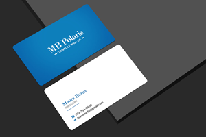 Business Card Design by rainbowmagic2017 for this project | Design #36330064