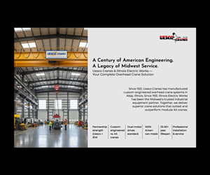 Graphic Design by Baklect Creative (PRO) for Uesco Industries, Inc. | Design: #36335833