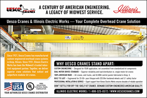 Graphic Design by MarkoE for Uesco Industries, Inc. | Design: #36324749