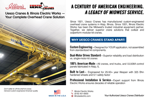 Graphic Design by Sa.muel for Uesco Industries, Inc. | Design: #36339151