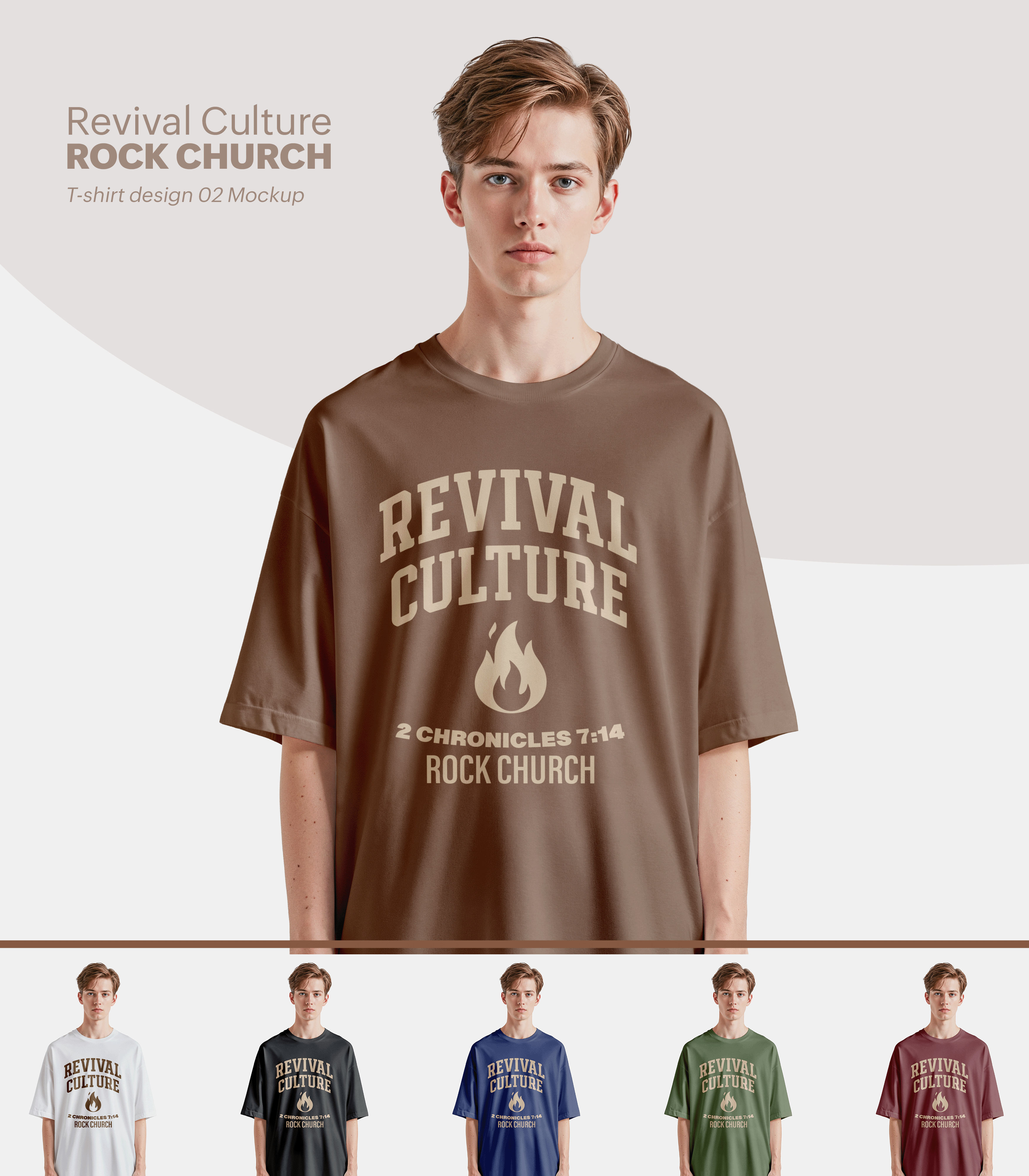 T-shirt Design by Baklect Creative (PRO) for this project | Design #36321856