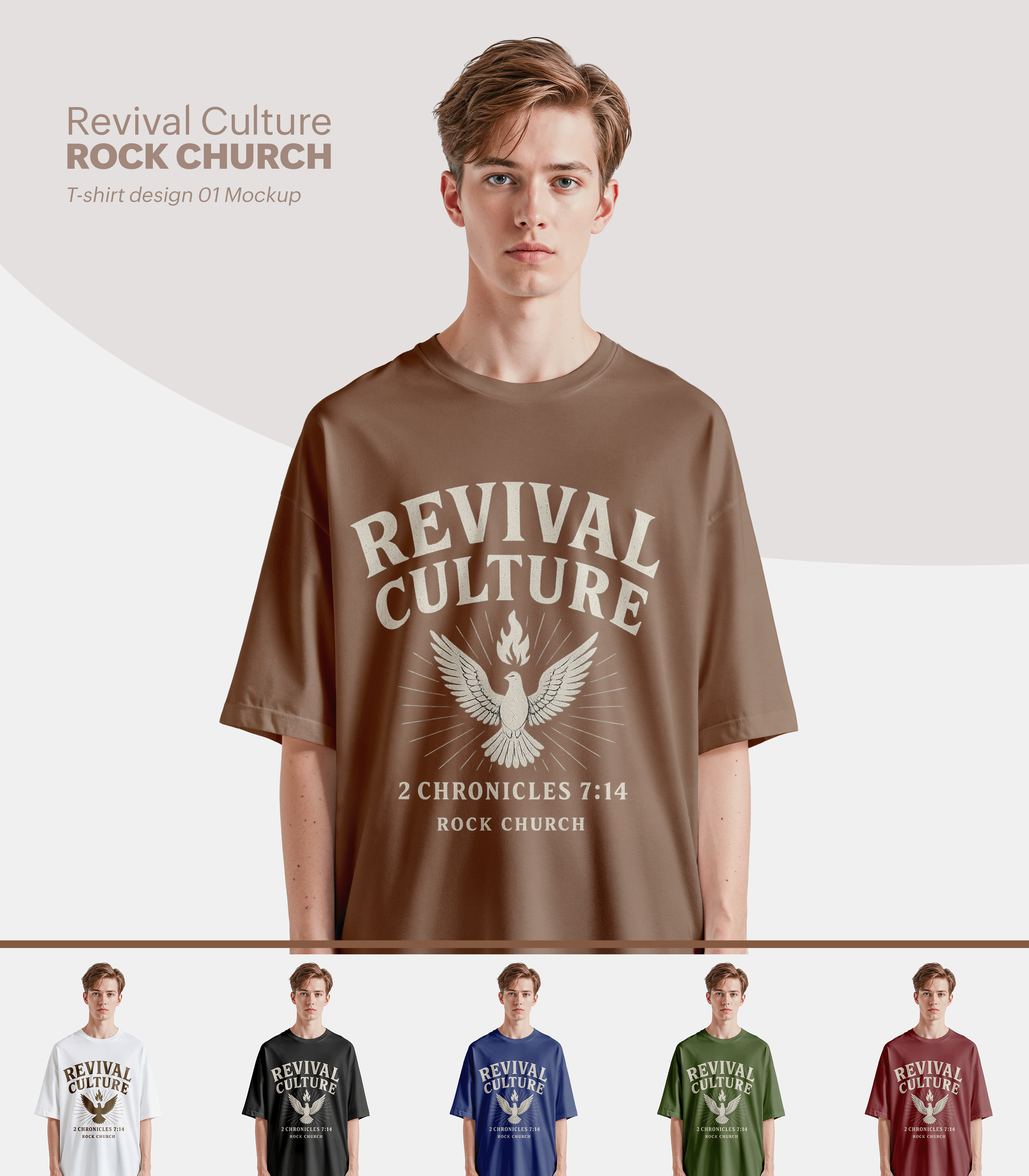 T-shirt Design by Baklect Creative (PRO) for this project | Design #36321857