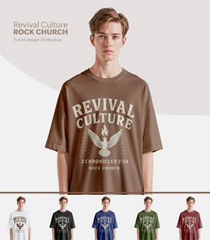 T-shirt Design by Baklect Creative (PRO) for this project | Design: #36321857