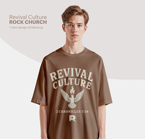 T-shirt Design by Baklect Creative (PRO) for this project | Design #36324751