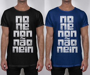 Design de T-shirt par Milton Bhowmik pour ce projet | Design : #36362382