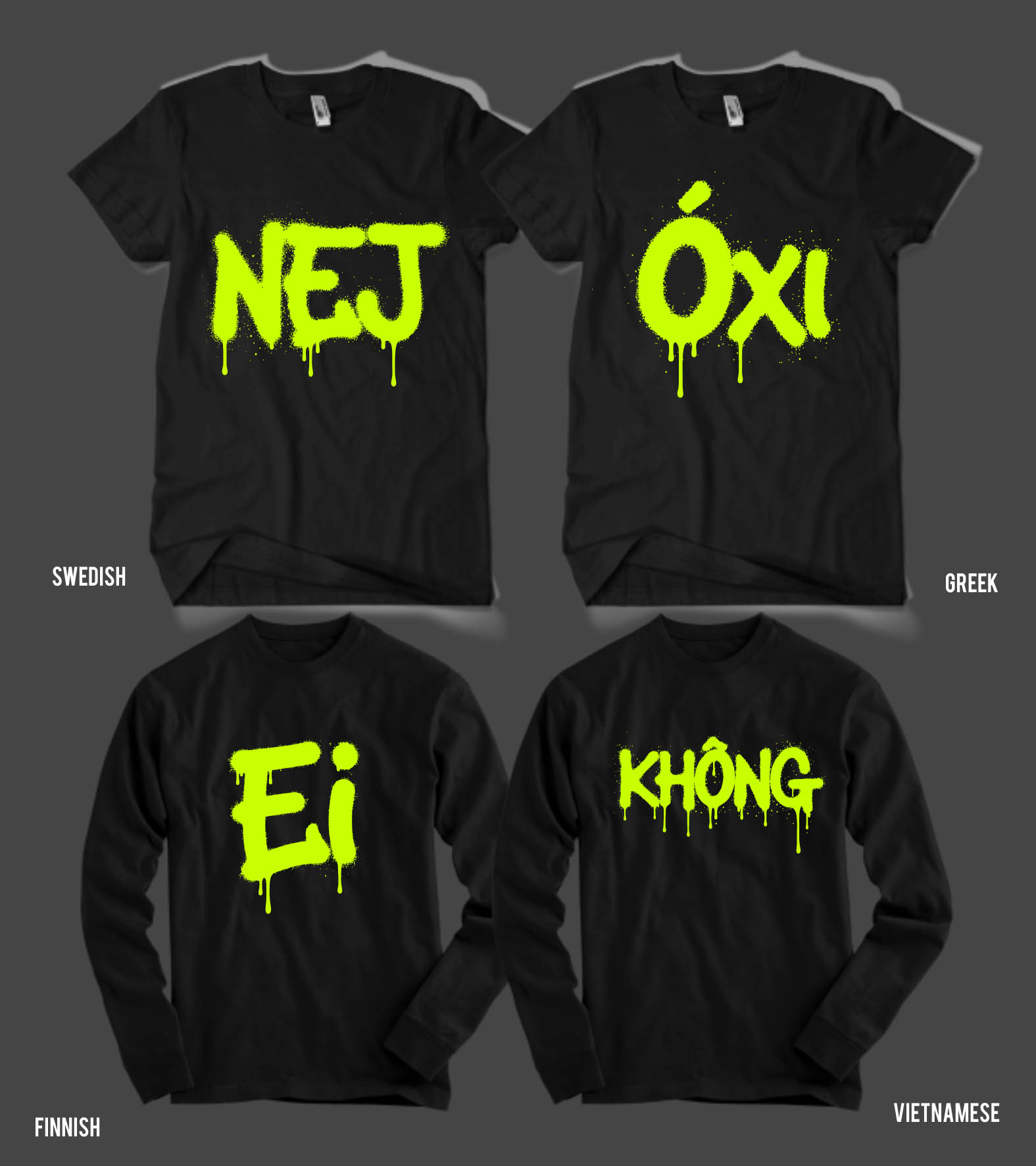 Design de T-shirt par Rheanza pour ce projet | Design #36365591