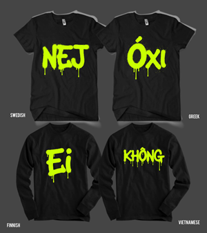 Design de T-shirt par Rheanza pour ce projet | Design : #36365591