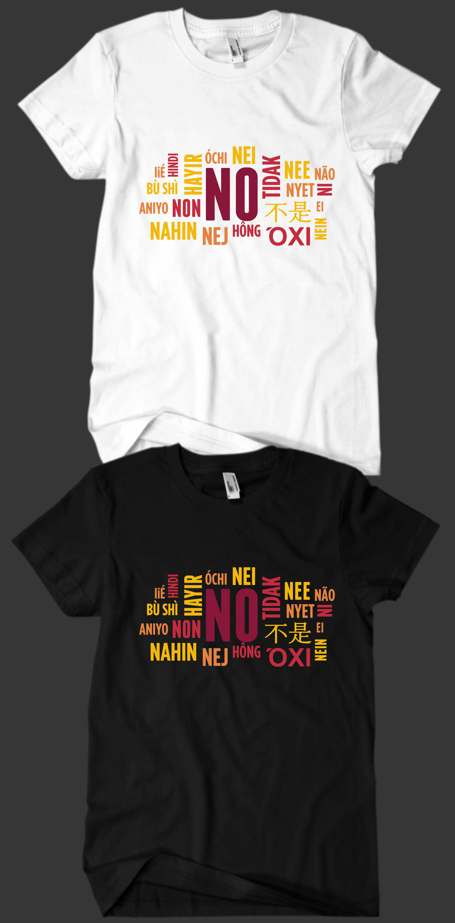 Design de T-shirt par Rheanza pour ce projet | Design #36365593