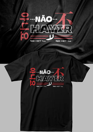 Design de T-shirt par Teespixels pour ce projet | Design : #36361995