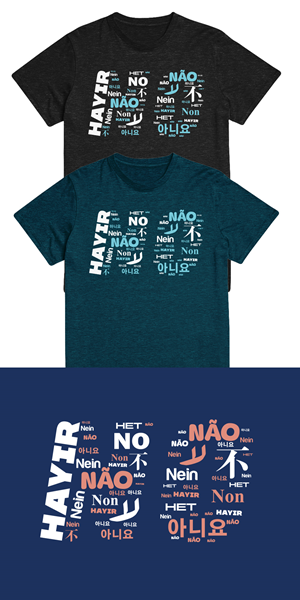 Design de T-shirt par Teespixels pour ce projet | Design : #36362208