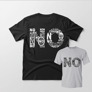 Diseño de Camiseta por onze design para este proyecto | Diseño #36363499