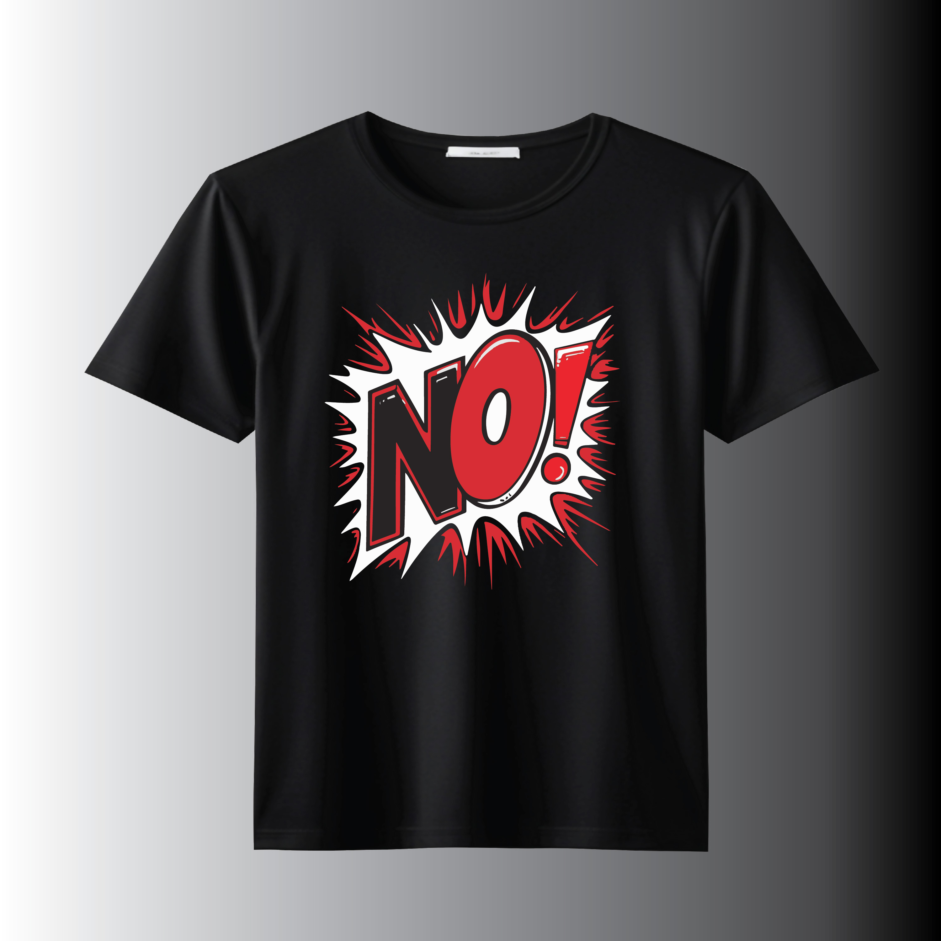 Diseño de Camiseta por bethmage janaka para este proyecto | Diseño #36325475