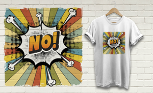 Design de T-shirt par KickArt pour ce projet | Design : #36322910