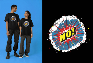 Design de T-shirt par KickArt pour ce projet | Design : #36323464