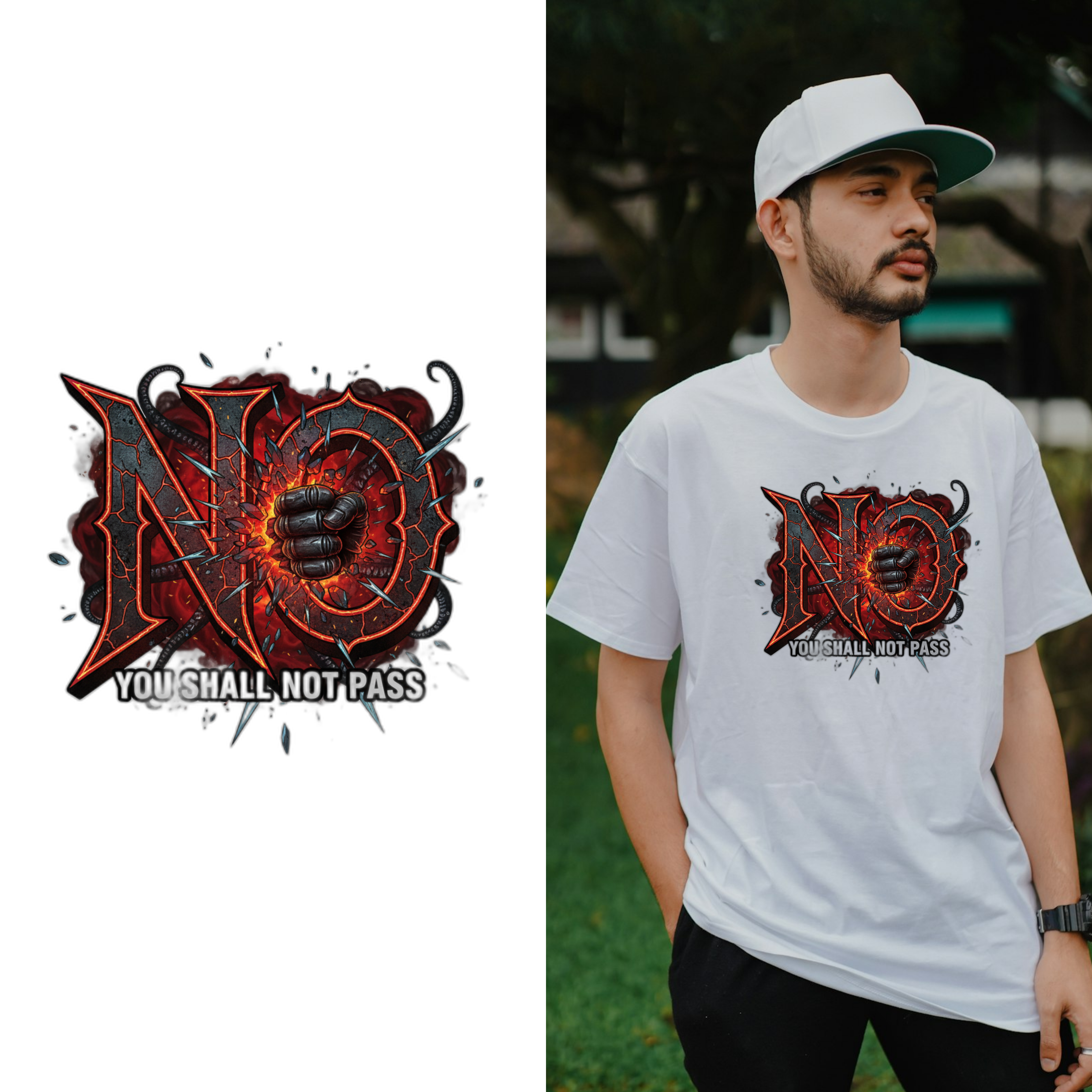 T-Shirt-Design von Bangla React für dieses Projekt | Design #36320965