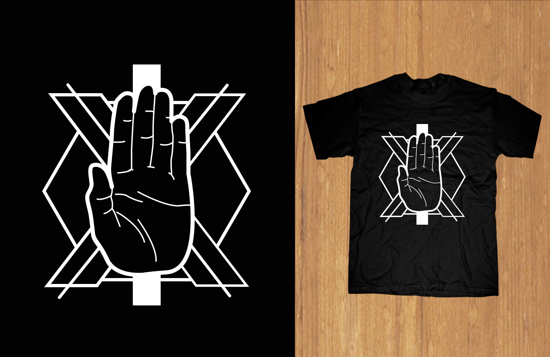 Design de T-shirt par MNM pour ce projet | Design #36321235