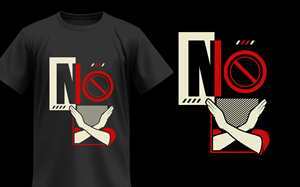 Design de T-shirt par debdesign pour ce projet | Design : #36323813